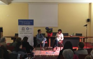 Le streghe son tornate: Ritanna Armeni presenta a Brindisi il libro “Una donna può tutto…”