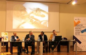 Valorizzazione dei beni culturali, paesaggistici e ambientali con il SAC – la Via Traiana: grande successo per la fruizione integrata