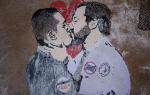 Una Terza Repubblica da Social Media. Di Vanessa Gloria
