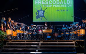Porte aperte alla Scuola di Musica “G. Frescobaldi”