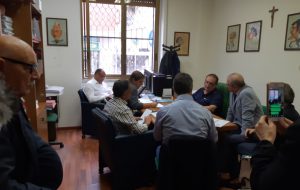 Niente sorteggio, Cavalera: “è un reato influire sull’autonomia della Commissione elettorale”