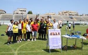Conclusa la terza giornata del 6 ° Memorial dedicato a Melissa Bassi