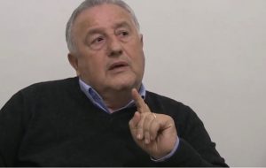 Amministrative Carovigno: Zizza e De Biasi scelgono Tonino Pagliara