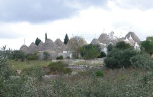 I Cicloamici aderiscono alla edizione di Cantine Aperte 2018 con una escursione alla scoperta dei vini e vitigni  della valle D’Itria