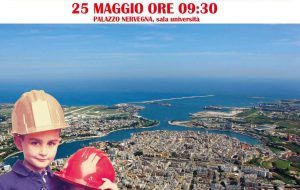I candidati sindaco di Brindisi a confronto con i metalmeccanici della Uilm