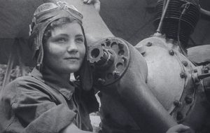 Venerdì 18 al Mapri si presenta “Una donna può tutto. 1941: volano le Streghe della notte”, il nuovo libro di Ritanna Armeni