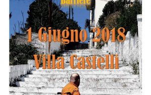 UniversiAbili: venerdì 1 a Villa Castelli passeggiata contro ogni forma di barriere