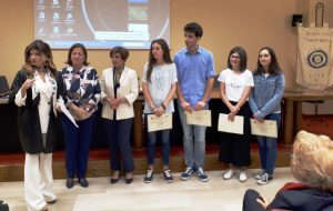 Giornata di premiazione del concorso “L’urlo della Natura”