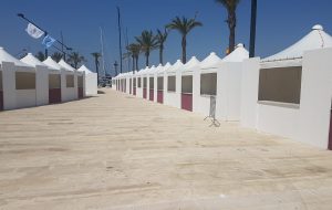 Tutto pronto a Brindisi per la seconda edizione del “Vinibus Terrae 2018”