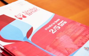 Brindisi è pronta a far festa con il Vinibus Terrae 2018