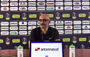 Vitucci: “Trasformare la pressione di dover vincere a tutti i costi in motivazione e spinta in più”