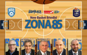 Stasera torna Zona 85: ospiti Bray, Campagnoli e Pinto
