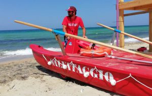 Piano collettivo di salvataggio: presentato il progetto avviato nel Parco delle Dune Costiere