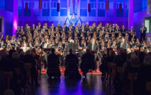 Sabato 23 la “Petite Messe Sollennelle” di Rossini nella Basilica Cattedrale di Brindisi