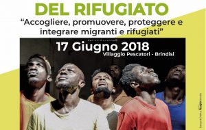 Domenica 17 al Villaggio Pescatori “I Have a Dream”, spettacolo di teatro e danza degli ospiti del Cara di Restinco