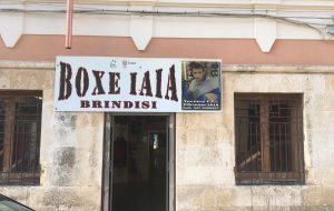 Tutto pronto per l’Interregionale di Boxe Puglia-Calabria