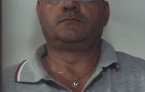 Sorvegliato speciale non si ferma all’alt dei Carabinieri: arrestato dopo un lungo inseguimento per le vie cittadine