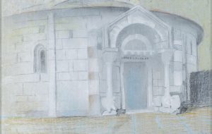 Si inaugura la Donazione “Il Tempietto”, Collezione permanente di arte contemporanea del Comune di Brindisi