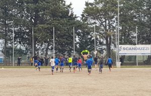 Importante primato per la Cedas Avio Brindisi: è la prima società di Puglia per numero di atleti