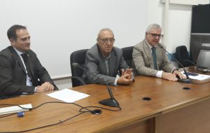 Buona Sanità, Pino Romano: Io salvato da bravi medici e da un sistema che funziona