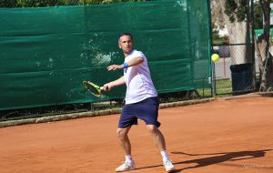 Il CT Brindisi continua a vincere in serie D e nei playoff D1
