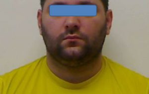Latitante brindisino catturato in provincia di Terni