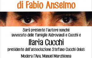 Sabato 30 a Mesagne “La M” presenta il libro “Federico” di Fabio Anselmo