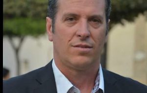 Flavio Caretto è il nuovo sindaco di Torchiarolo