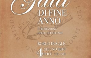 Oggi il “Galà di fine anno” dell’IISS Marzolla Leo Simone Durano