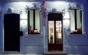 Giovanni Marziano e la  scuola realista in Calabria in mostra a Mesagne.