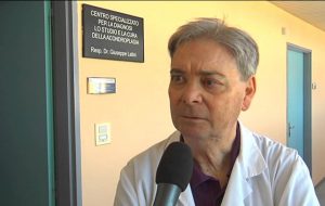 Giuseppe Latini: “Votare Riccardo Rossi è un atto di amore per Brindisi e di incoraggiamento per i giovani che sognano di costruire un futuro qui”