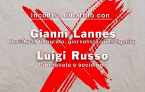 A Cisternino il dibattito “io pianto un albero e l’albero pianta me”