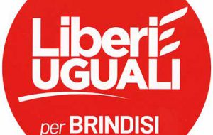Vittoria Rossi, LEU Brindisi: “continuiamo in un percorso virtuoso per la nostra Brindisi”