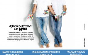 ABAnti Tutta: martedì 26 si presenta un progetto di inclusione sociale per bambini e ragazzi con Autismo