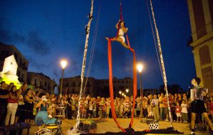 Torna la Ghironda: dal 20 al 22 luglio nella zona porto di Villanova di Ostuni