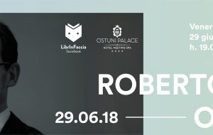 “La comunicazione è un posto dove ci piove dentro” di Roberto Olivi apre l’edizione estiva di Librinfaccia