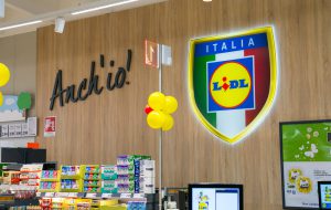 Lidl apre a Fasano e crea 11 posti di lavoro