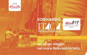 Lunedì 18 arriva a Brindisi “…Sognando Itaca”, il progetto di Ail per i pazienti ematologici
