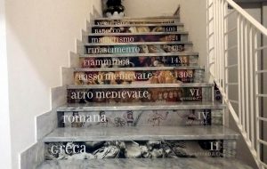 La Biennale di Venezia a Ceglie Messapica