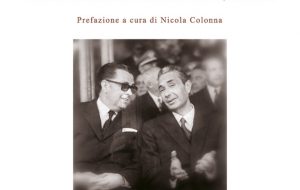 E’ in vendita il libro “Nienti pi nienti voto a Chimienti” di Vittorio Bruno Stamerra e Tonia Marzo