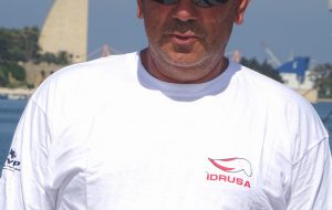 Circolo della Vela Brindisi: grande soddisfazione per il titolo iridato conquistato dal socio benemerito Paolo Montefusco