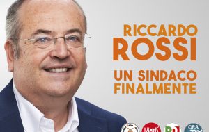 Rossi: “io non scappo dai confronti pubblici. Cavalera mi faccia sapere”