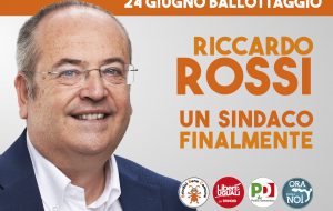 Rossi: “Da Sindaco porrò la massima attenzione per Tuturano migliorando collegamenti e servizi comunali”
