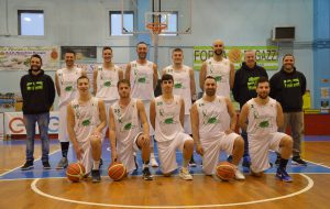 Serie D: importanti riconferme in casa Mens Sana Mesagne