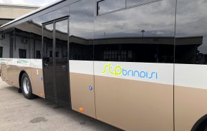 Nuove Assunzioni alla STP di Brindisi
