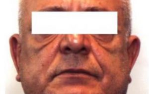 Tenta di spillare 58mila euro dal conto corrente di un pensionato: fermato dai carabinieri
