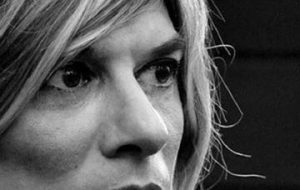 Federica Angeli chiude la XXII Edizione di Un’emozione chiamata libro