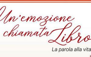 Presentato il calendario della XXII Edizione di Un’emozione chiamata libro. Tutti gli appuntamenti