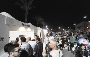 Parte il Vinibus Terrae 2018: il programma della prima giornata