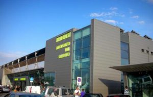 M5S: “ancora una beffa per Brindisi, il Governo declassa l’Aeroporto”